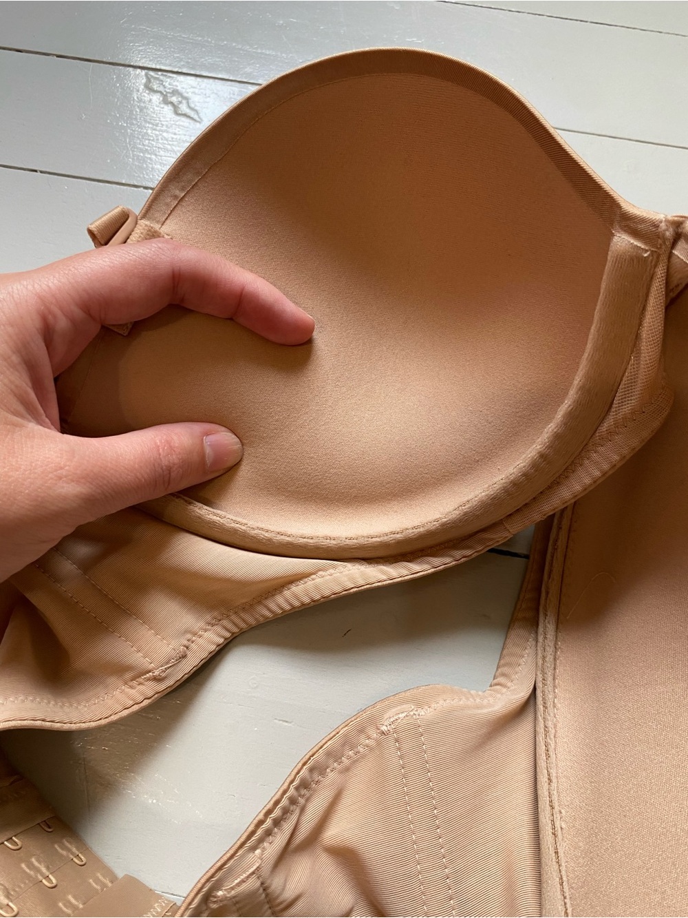 Skims push up bra - Picture 5 of 5